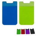 Lycra Phone Wallet